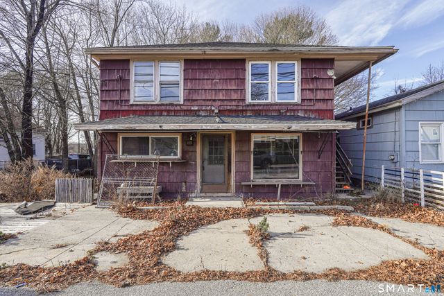 385 Putnam Pike, Killingly, CT 06241