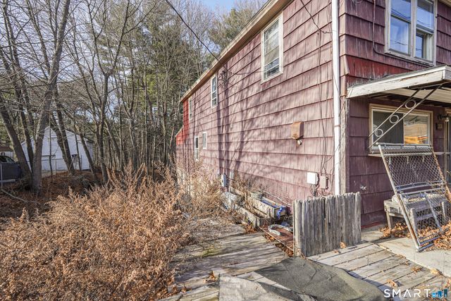 385 Putnam Pike, Killingly, CT 06241