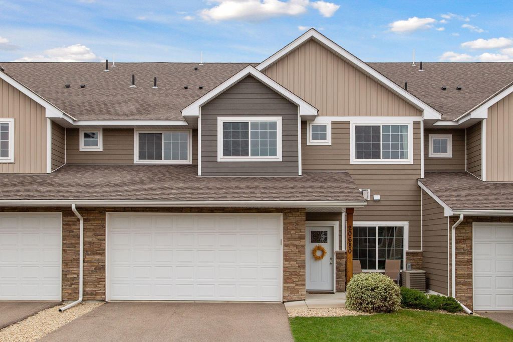 20680 Keystone Avenue, Lakeville, MN 55044