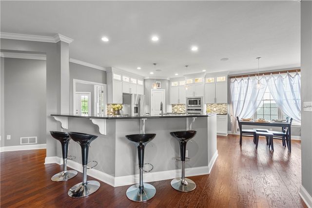 1272 McEwen Rd, Cecil, PA 15317