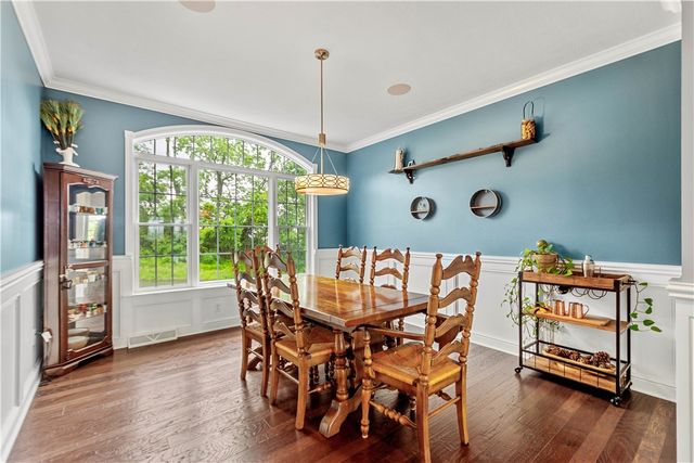 1272 McEwen Rd, Cecil, PA 15317