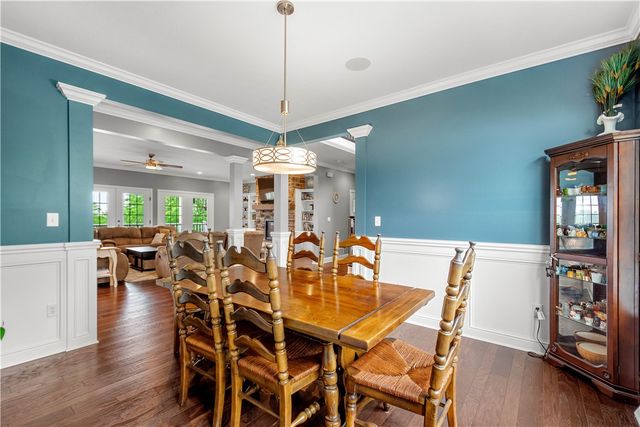 1272 McEwen Rd, Cecil, PA 15317