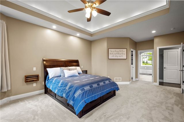 1272 McEwen Rd, Cecil, PA 15317