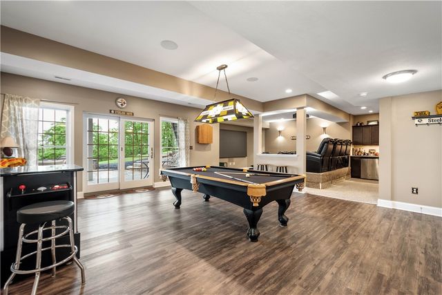 1272 McEwen Rd, Cecil, PA 15317