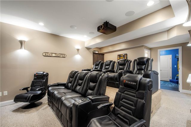 1272 McEwen Rd, Cecil, PA 15317