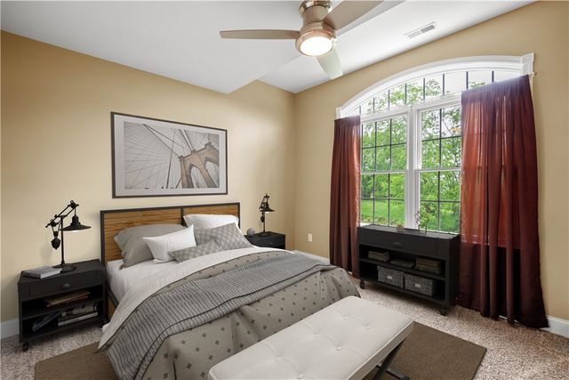 1272 McEwen Rd, Cecil, PA 15317