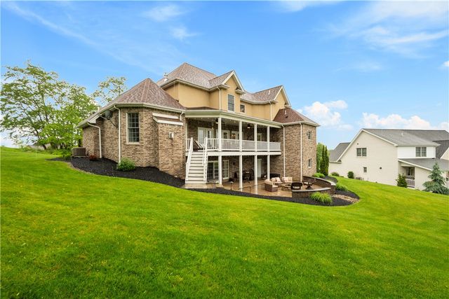 1272 McEwen Rd, Cecil, PA 15317