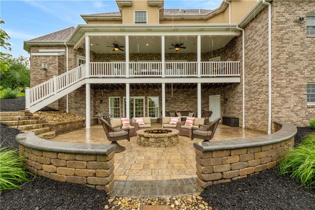 1272 McEwen Rd, Cecil, PA 15317