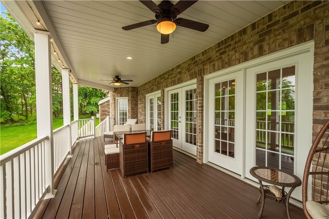 1272 McEwen Rd, Cecil, PA 15317