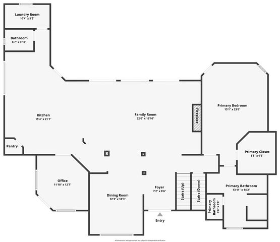 1272 McEwen Rd, Cecil, PA 15317