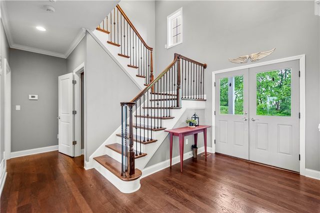 1272 McEwen Rd, Cecil, PA 15317