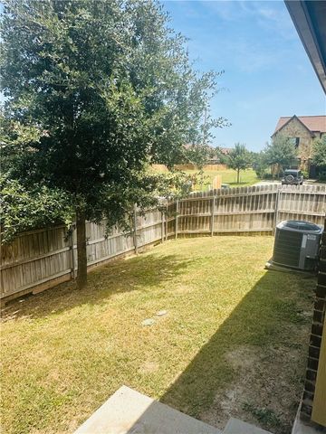 402 Baby Bear Drive, College Station, TX 77845
