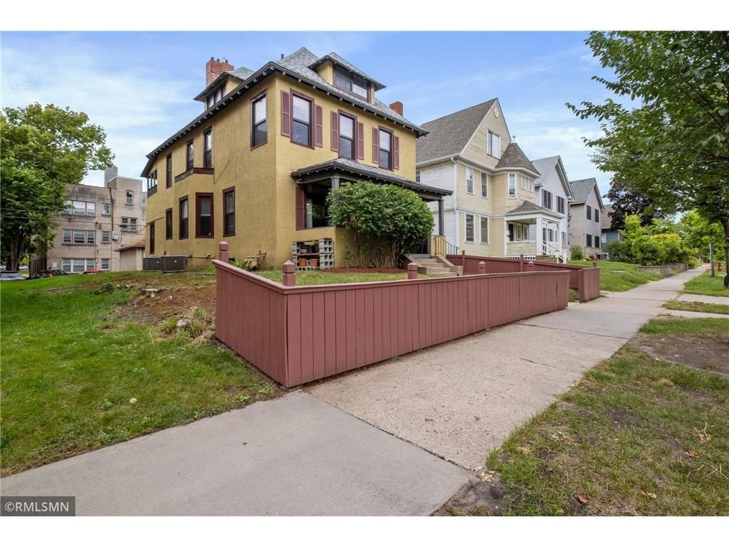 3136 Lyndale Avenue S, Minneapolis, MN 55408