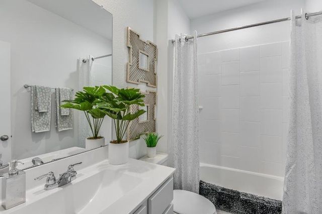 4233 Hazy Rock, League City, TX 77573