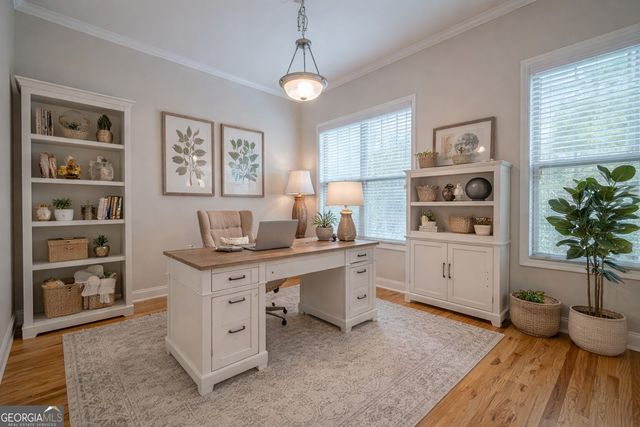 1949 Sterling Oaks Circle NE 13, Atlanta, GA 30319