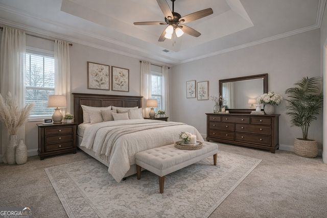 1949 Sterling Oaks Circle NE 13, Atlanta, GA 30319