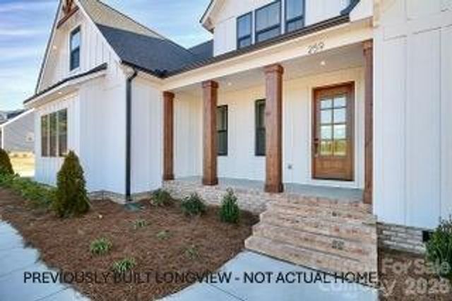 1515 Baileys Run, Gastonia, NC 28056