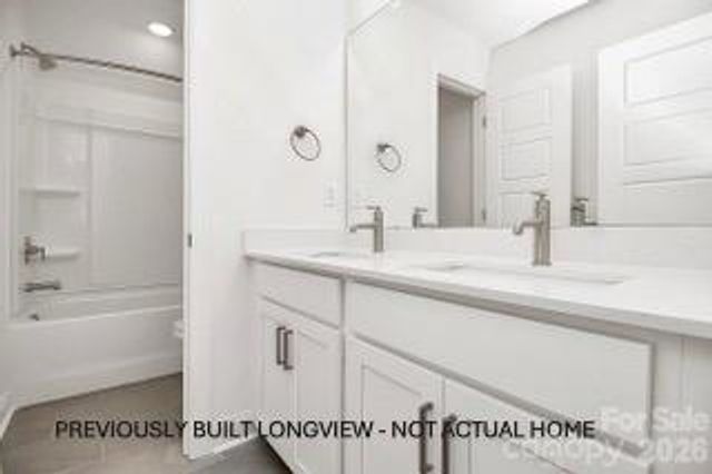 1515 Baileys Run, Gastonia, NC 28056