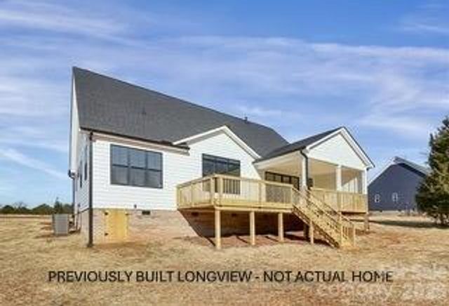 1515 Baileys Run, Gastonia, NC 28056