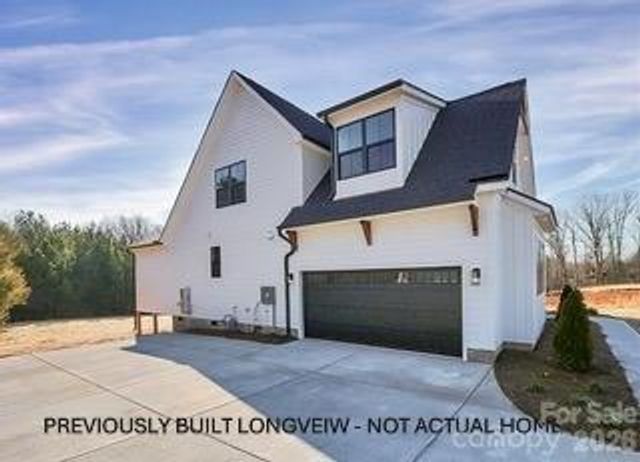 1515 Baileys Run, Gastonia, NC 28056