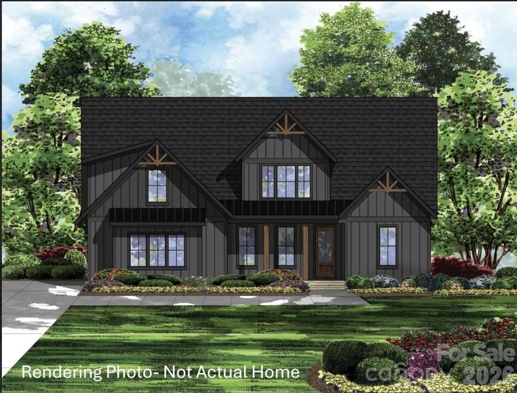 1515 Baileys Run, Gastonia, NC 28056