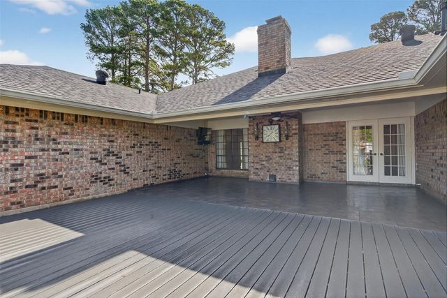 8726 E Wilderness Way, Shreveport, LA 71106