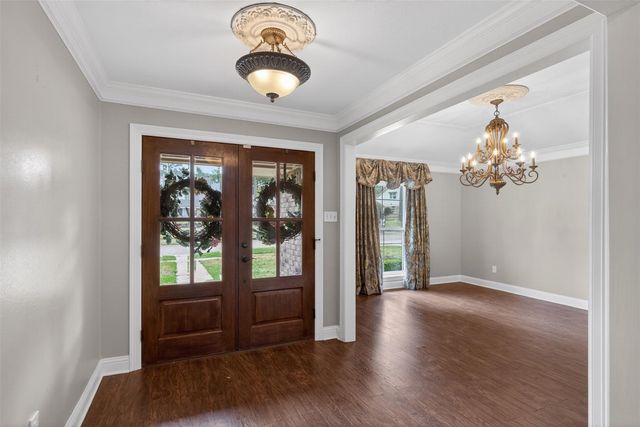 8726 E Wilderness Way, Shreveport, LA 71106