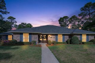 8726 E Wilderness Way, Shreveport, LA 71106