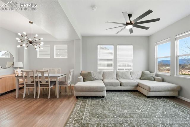 6290 Canyon Crest Loop, Colorado Springs, CO 80923