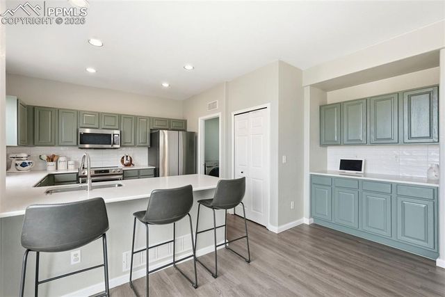 6290 Canyon Crest Loop, Colorado Springs, CO 80923