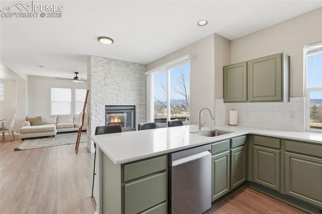 6290 Canyon Crest Loop, Colorado Springs, CO 80923