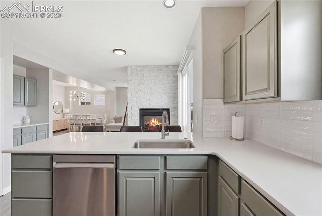 6290 Canyon Crest Loop, Colorado Springs, CO 80923