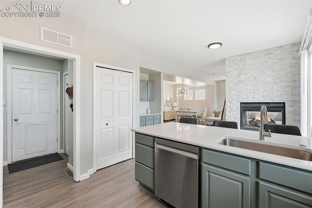 6290 Canyon Crest Loop, Colorado Springs, CO 80923