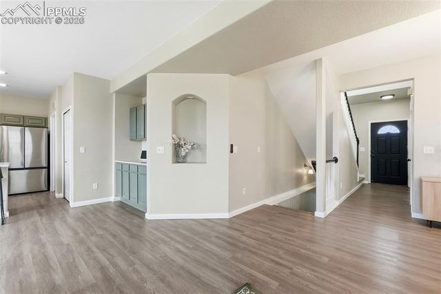 6290 Canyon Crest Loop, Colorado Springs, CO 80923