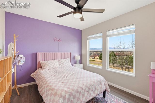 6290 Canyon Crest Loop, Colorado Springs, CO 80923