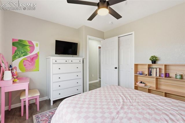 6290 Canyon Crest Loop, Colorado Springs, CO 80923