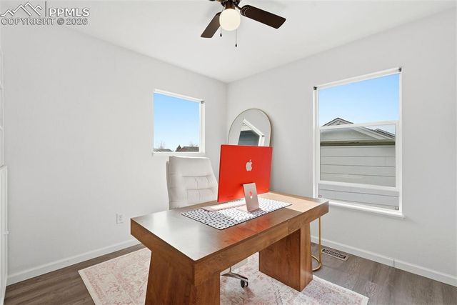 6290 Canyon Crest Loop, Colorado Springs, CO 80923