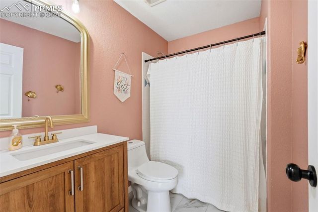 6290 Canyon Crest Loop, Colorado Springs, CO 80923