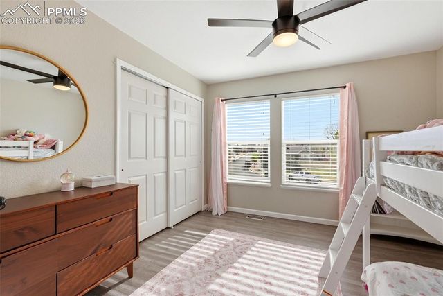 6290 Canyon Crest Loop, Colorado Springs, CO 80923