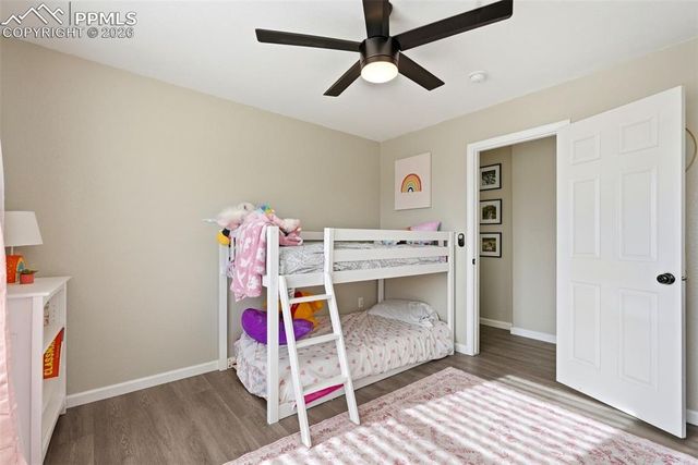 6290 Canyon Crest Loop, Colorado Springs, CO 80923