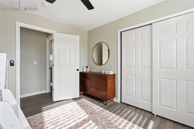 6290 Canyon Crest Loop, Colorado Springs, CO 80923