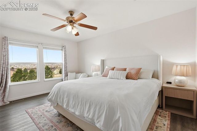 6290 Canyon Crest Loop, Colorado Springs, CO 80923