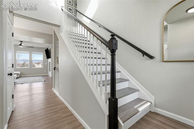 6290 Canyon Crest Loop, Colorado Springs, CO 80923