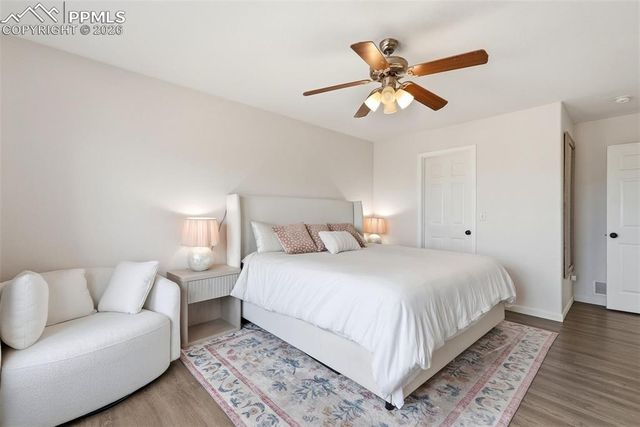 6290 Canyon Crest Loop, Colorado Springs, CO 80923