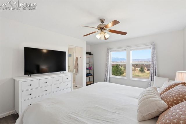 6290 Canyon Crest Loop, Colorado Springs, CO 80923