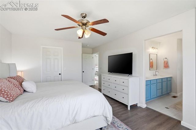 6290 Canyon Crest Loop, Colorado Springs, CO 80923