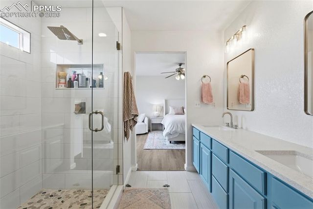 6290 Canyon Crest Loop, Colorado Springs, CO 80923