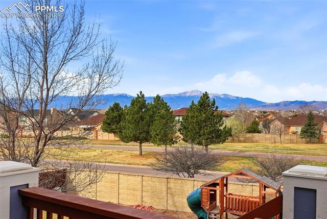 6290 Canyon Crest Loop, Colorado Springs, CO 80923