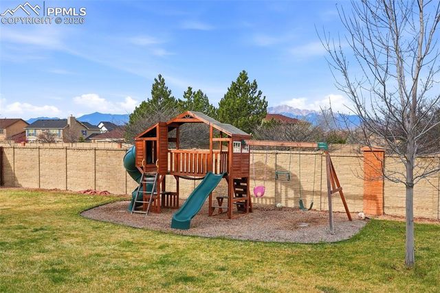 6290 Canyon Crest Loop, Colorado Springs, CO 80923