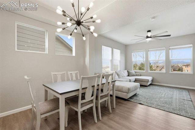 6290 Canyon Crest Loop, Colorado Springs, CO 80923